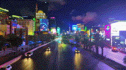Las Vegas prices squeeze everyday travelers as popular city embraces expensive makeover Education Gold Coast
