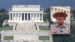 Lincoln Memorial's hidden 15,000-square-foot undercroft opens to the public after a century underground Education QLD