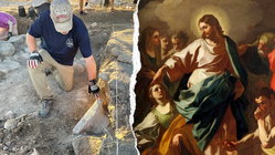 Lost city where Jesus performed miracles has finally been identified, expert says Education QLD