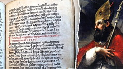 Lost sermons from one of Christianity's greatest saints discovered after 1,600 years Education QLD