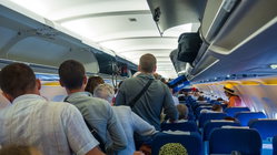 Major airline roasts passengers who jump up right after landing, igniting fierce backlash Education Gold Coast