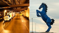 Mysterious airport tunnels to open beneath hub long tied to conspiracy theories Education QLD