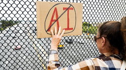 Neighborhood backlash collides with America's tech arms race - but is this the plan to fix it? Education QLD