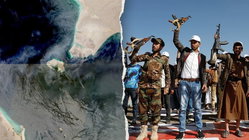 New risk for US consumers as Iran-backed attacks threaten a second major oil chokepoint Education QLD