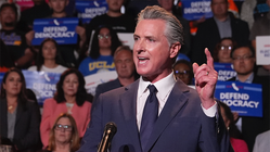 Newsom admits democratic socialist ideas 'mainstream' in Democrat party: 'Pretty aligned' Education QLD