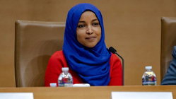 Omar's new legislation targeting ICE sparks outrage when the internet sees what's in it: 'Un-American' Education Brisbane