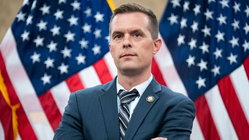 Outgoing House Democrat backs incumbent Republican lawmaker for re-election Education Brisbane