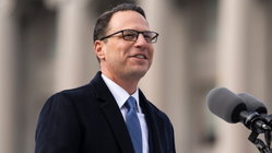 Pennsylvania commissioner accuses Shapiro of 'deceptive' measles death framing as RFK Jr blasts Dem governor Education QLD