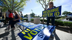 Radical anti-Trump language riddles California voter guide on high-stakes ballot measure Education QLD