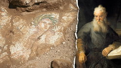 Rare pagan masterpiece emerges near where St Paul spread teachings of Christianity Education QLD
