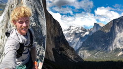 Record-setting El Capitan rock climber dies at age 30 in Sierra Nevada accident Education QLD