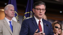 Republicans defy Johnson to advance Democrat-backed Ukraine aid Education Gold Coast