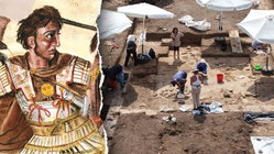 School tied to history's greatest ruler reveals clues about his life before he rose to power Education QLD