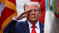 Trump confirms Pentagon plans for 25th anniversary of 9/11 attacks, disputes report on Ground Zero absence Education QLD