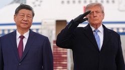 Trump needs to warn China's Xi against 'dangerous alliance' with Iran, expert says Education QLD
