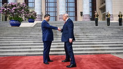 Trump-Xi summit could hold key to lower gas prices, GOP chairman says Education QLD