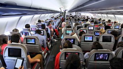 Unruly passengers could be banned for life from multiple airlines under new proposal Education Gold Coast