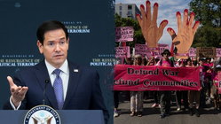 US bases, ICE facilities targeted in Cuba-linked 24-hour activist mobilization plan Education QLD