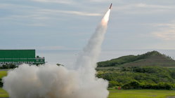 US rebuilding weapons stockpile could delay orders from allies Education QLD