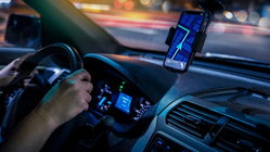 Woman's routine Uber ride takes alarming turn after her driver misses the exit Education QLD